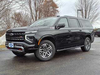 2025 Chevrolet Suburban for sale in Portsmouth NH