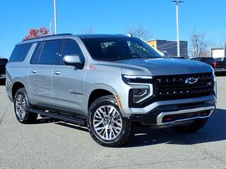 2025 Chevrolet Suburban for sale in Kernersville NC