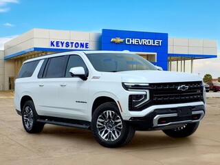 2025 Chevrolet Suburban for sale in Sand Springs OK
