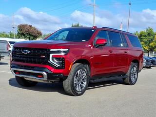 2025 Chevrolet Suburban for sale in Farmington Hills MI