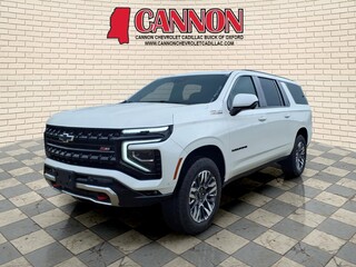 2025 Chevrolet Suburban for sale in Oxford MS