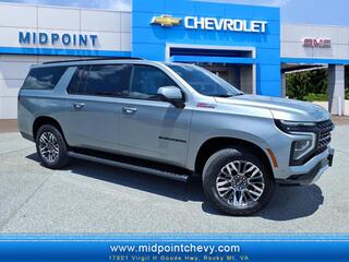 2025 Chevrolet Suburban for sale in Rocky Mount VA