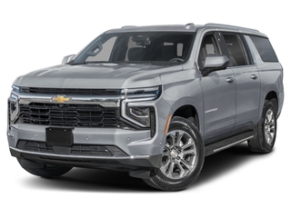 2025 Chevrolet Suburban for sale in Plano TX