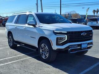 2025 Chevrolet Suburban for sale in Austin TX