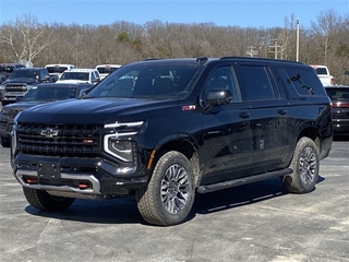 2025 Chevrolet Suburban