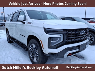 2025 Chevrolet Suburban for sale in Beckley WV