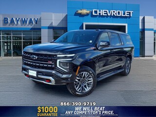 2025 Chevrolet Suburban for sale in Pearland TX