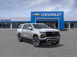 2025 Chevrolet Suburban for sale in Novi MI