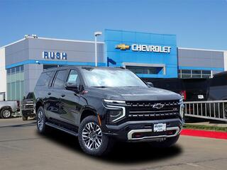 2025 Chevrolet Suburban for sale in Elgin TX