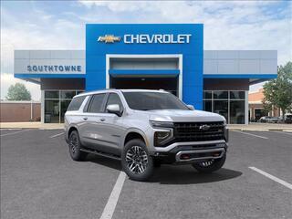 2025 Chevrolet Suburban for sale in Newnan GA