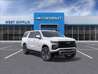 2025 Chevrolet Suburban