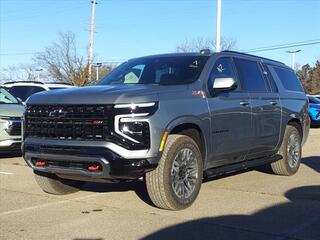 2025 Chevrolet Suburban for sale in Ann Arbor MI