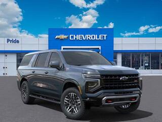 2025 Chevrolet Suburban for sale in Arcade NY