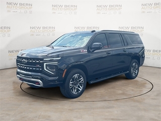 2025 Chevrolet Suburban for sale in New Bern NC