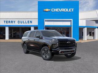 2025 Chevrolet Suburban for sale in Jonesboro GA