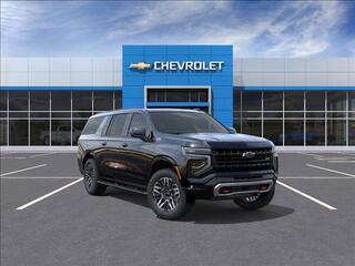 2025 Chevrolet Suburban for sale in Ontario CA