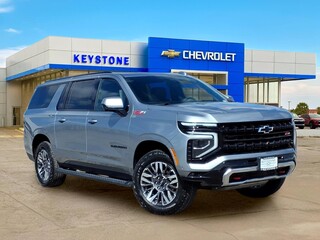 2025 Chevrolet Suburban for sale in Sand Springs OK