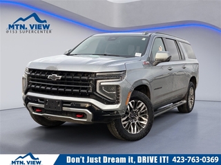 2025 Chevrolet Suburban for sale in Chattanooga TN