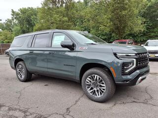 2025 Chevrolet Suburban