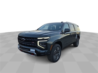 2025 Chevrolet Suburban