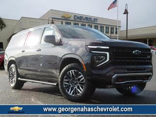 2025 Chevrolet Suburban for sale in Wildwood FL