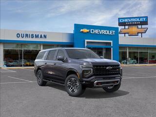 2025 Chevrolet Suburban for sale in Bedford VA