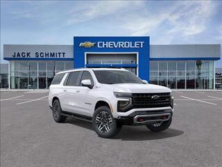 2025 Chevrolet Suburban