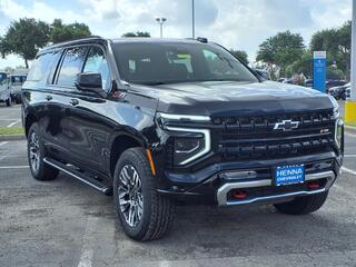 2025 Chevrolet Suburban for sale in Austin TX