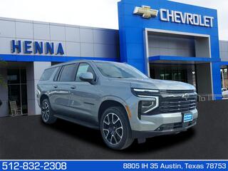 2026 Chevrolet Suburban for sale in Austin TX