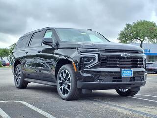 2026 Chevrolet Suburban for sale in Austin TX