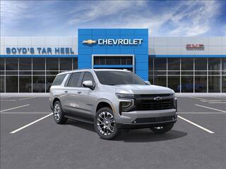 2026 Chevrolet Suburban for sale in Roxboro NC