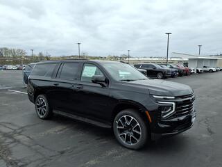 2026 Chevrolet Suburban for sale in Frankfort IL