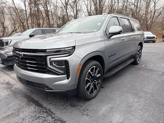 2026 Chevrolet Suburban for sale in Huntingdon PA