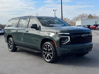 2026 Chevrolet Suburban for sale in Easley SC