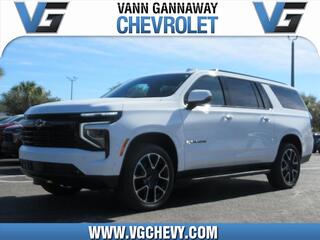 2026 Chevrolet Suburban for sale in Eustis FL