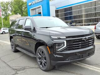 2026 Chevrolet Suburban for sale in North Brunswick NJ