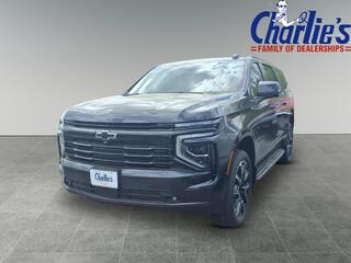 2026 Chevrolet Suburban for sale in Winthrop ME
