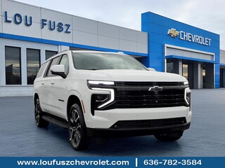 2026 Chevrolet Suburban for sale in Cincinnati OH