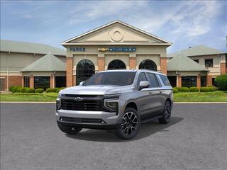 2026 Chevrolet Suburban for sale in Huntersville NC