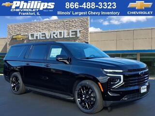 2026 Chevrolet Suburban for sale in Frankfort IL