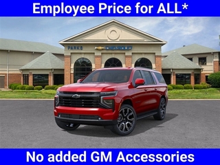 2026 Chevrolet Suburban for sale in Huntersville NC