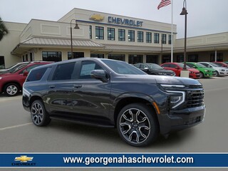 2026 Chevrolet Suburban for sale in Wildwood FL
