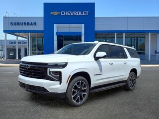 2026 Chevrolet Suburban for sale in Ann Arbor MI