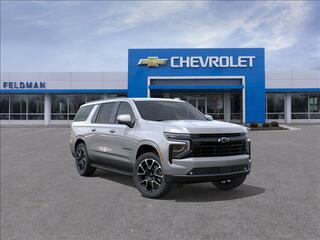 2026 Chevrolet Suburban for sale in Novi MI