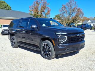 2026 Chevrolet Suburban for sale in Wendell NC