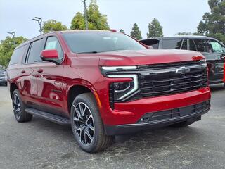 2026 Chevrolet Suburban for sale in Torrance CA