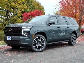 2026 Chevrolet Suburban for sale in Portsmouth NH