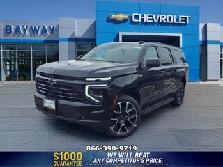 2026 Chevrolet Suburban for sale in Pearland TX