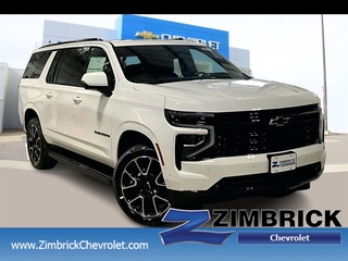 2026 Chevrolet Suburban for sale in Sun Prairie WI