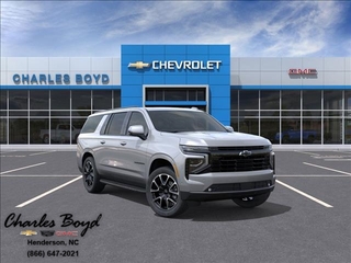 2026 Chevrolet Suburban for sale in Henderson NC